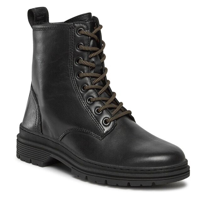 

Ботинки Tamaris, черный