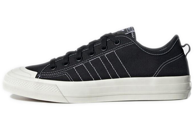 

Adidas originals Nizza RF Core Черный