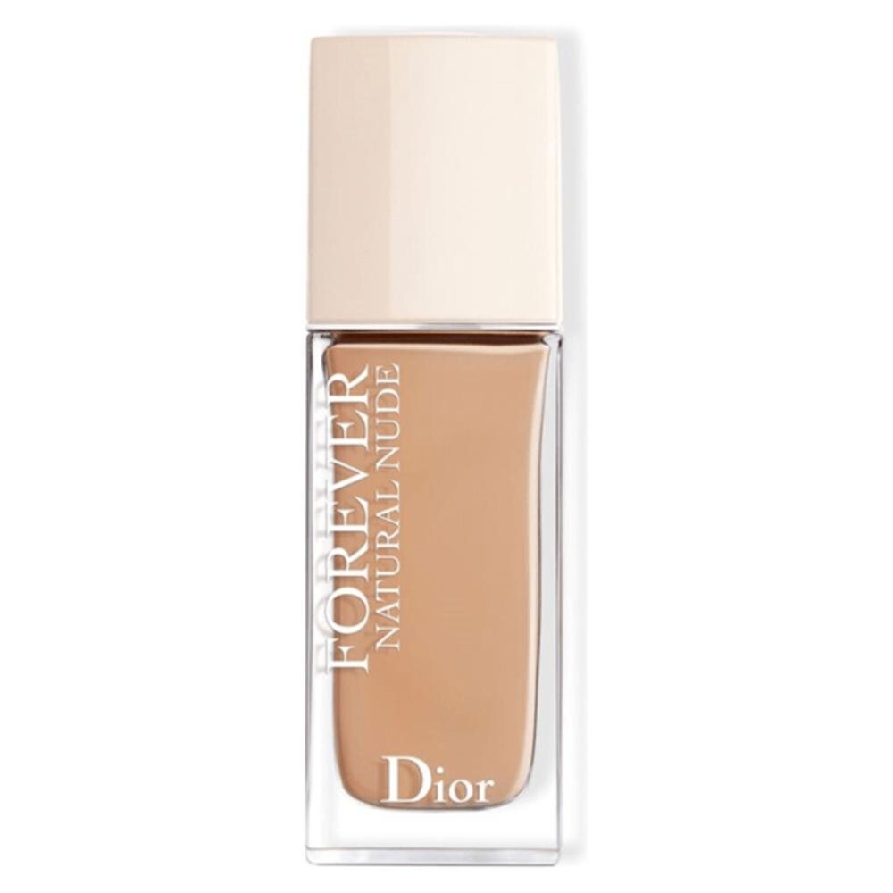 

Тональная основа Dior Forever Natural Nude, 3.5n