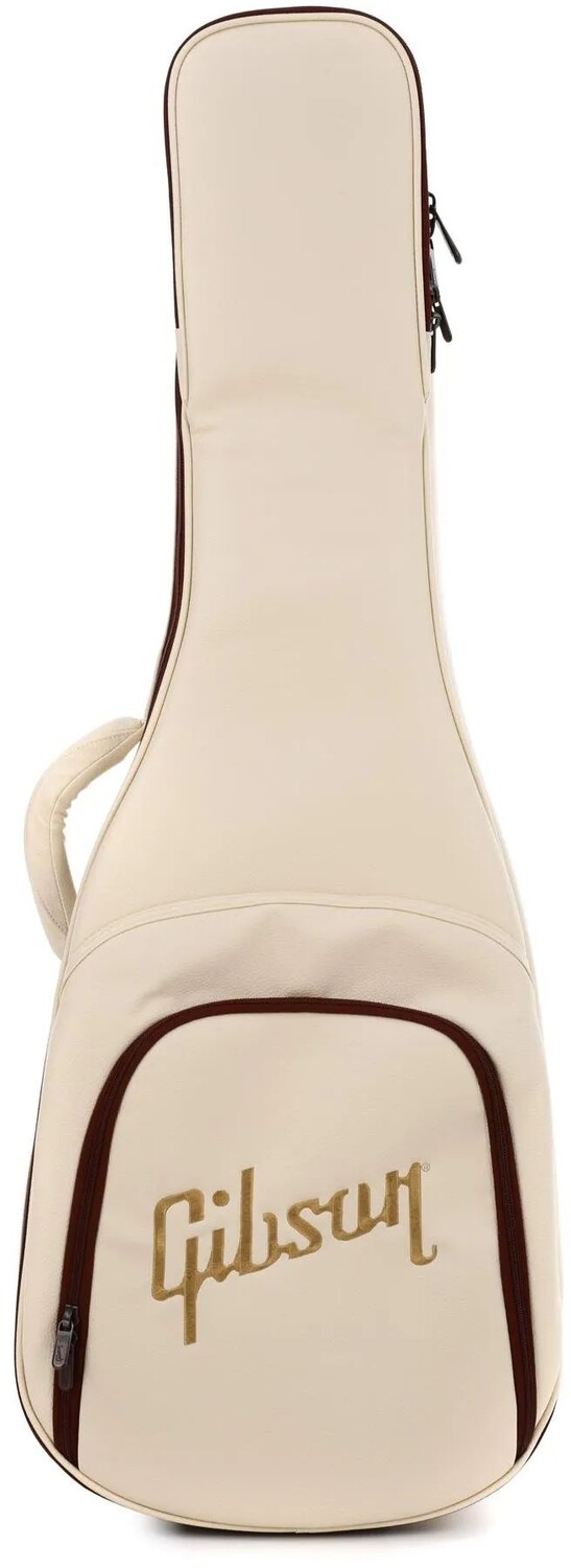 

Мягкий чехол премиум-класса Gibson Accessories - кремовый