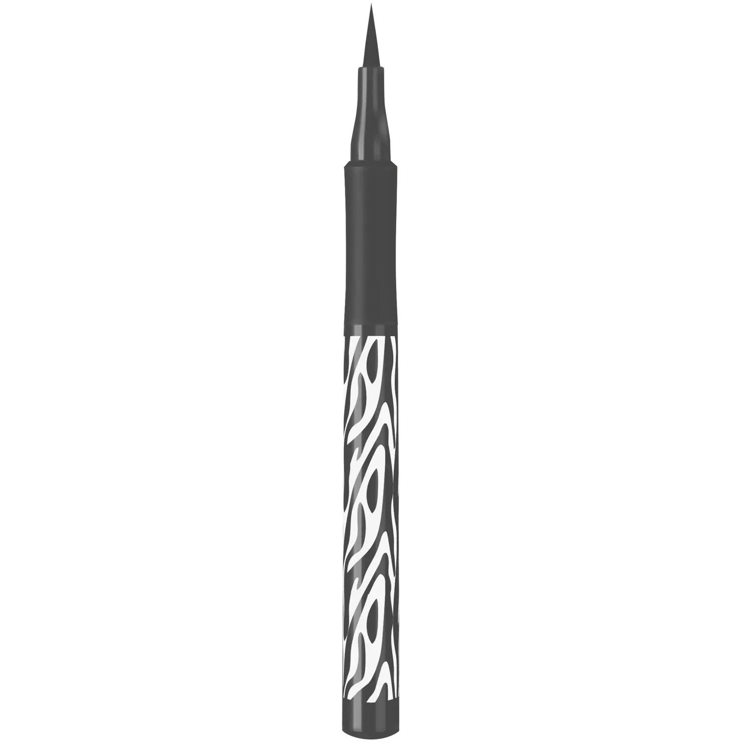 

Серая подводка для глаз Dermacol Precise, 1 мл
