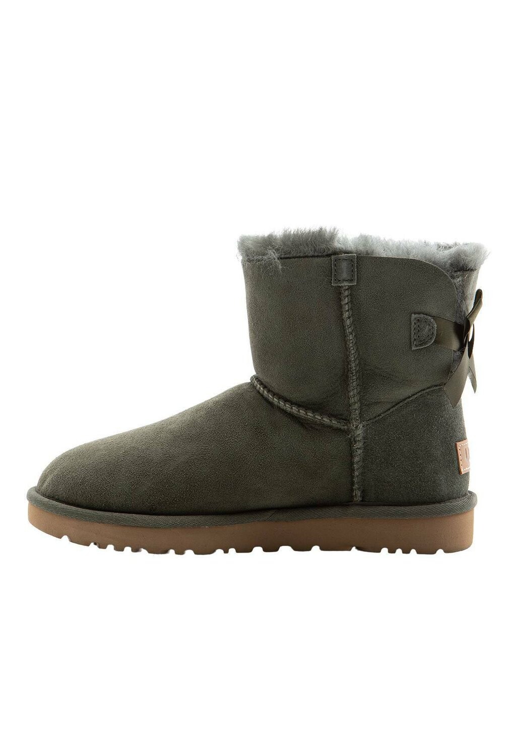 

Зимние сапоги UGG, зеленый