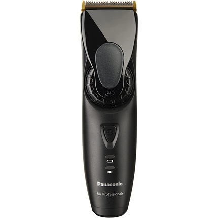 Машинка для стрижки волос Er-Dgp74 Черная, Panasonic машинка для стрижки волос panasonic er gb60 k520 чёрный