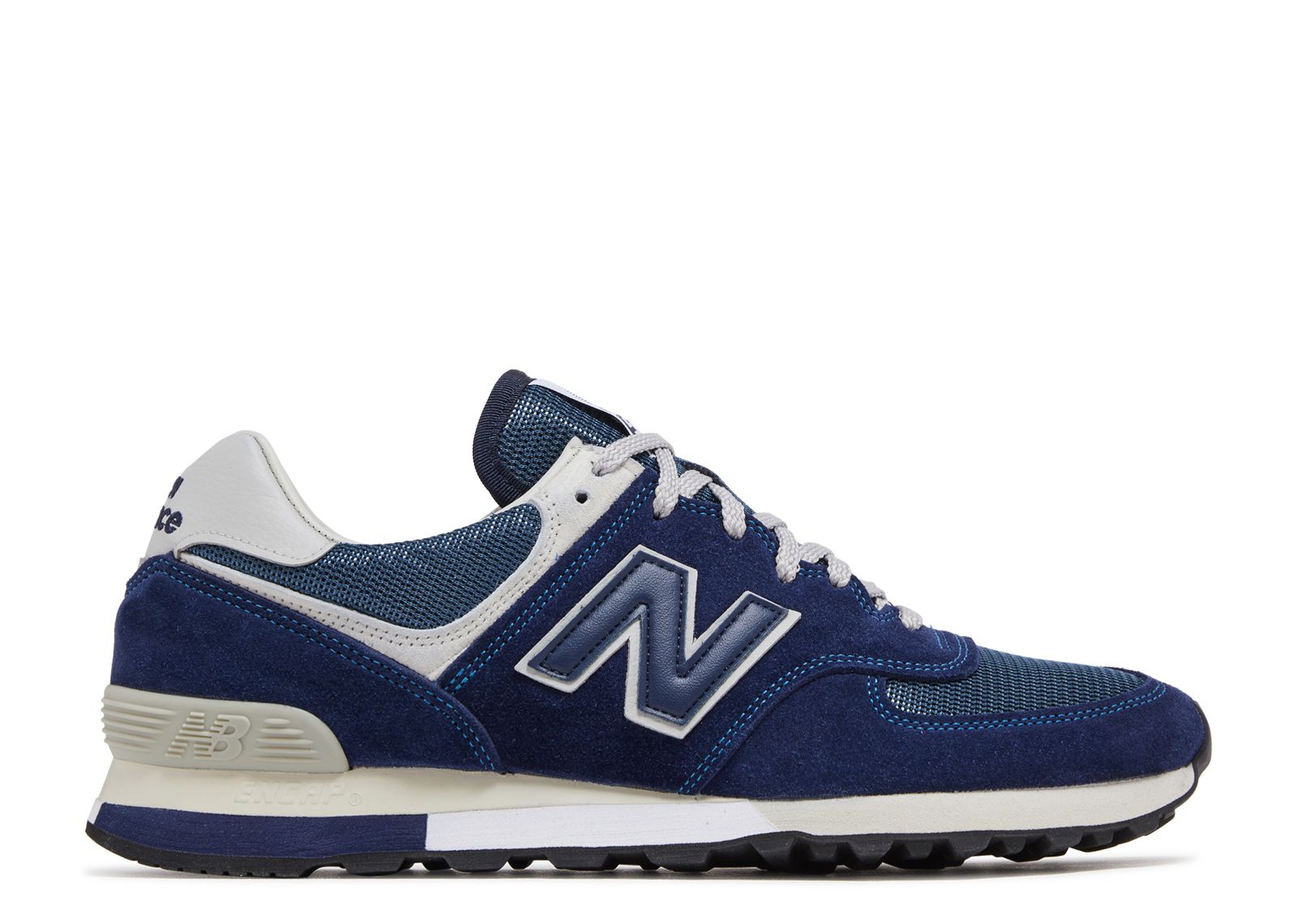 

Кроссовки New Balance 576 Made In England '35Th Anniversary - Medieval Blue', синий