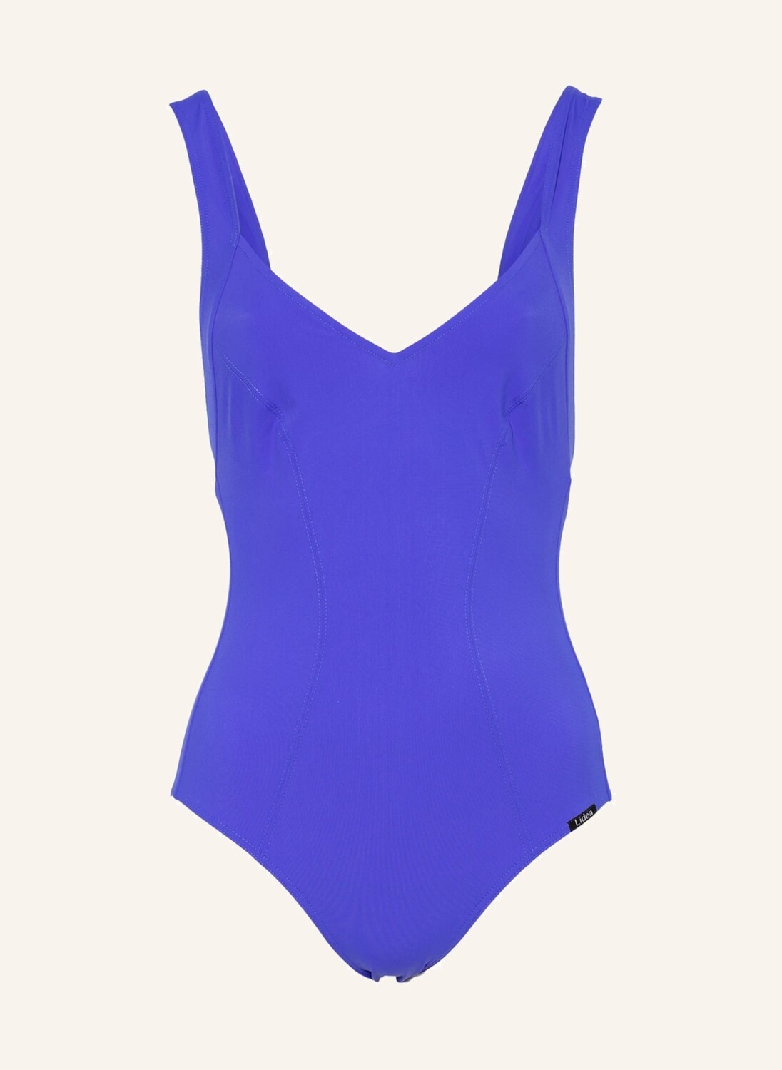 

Купальник Lidea ECO SHAPE, синий