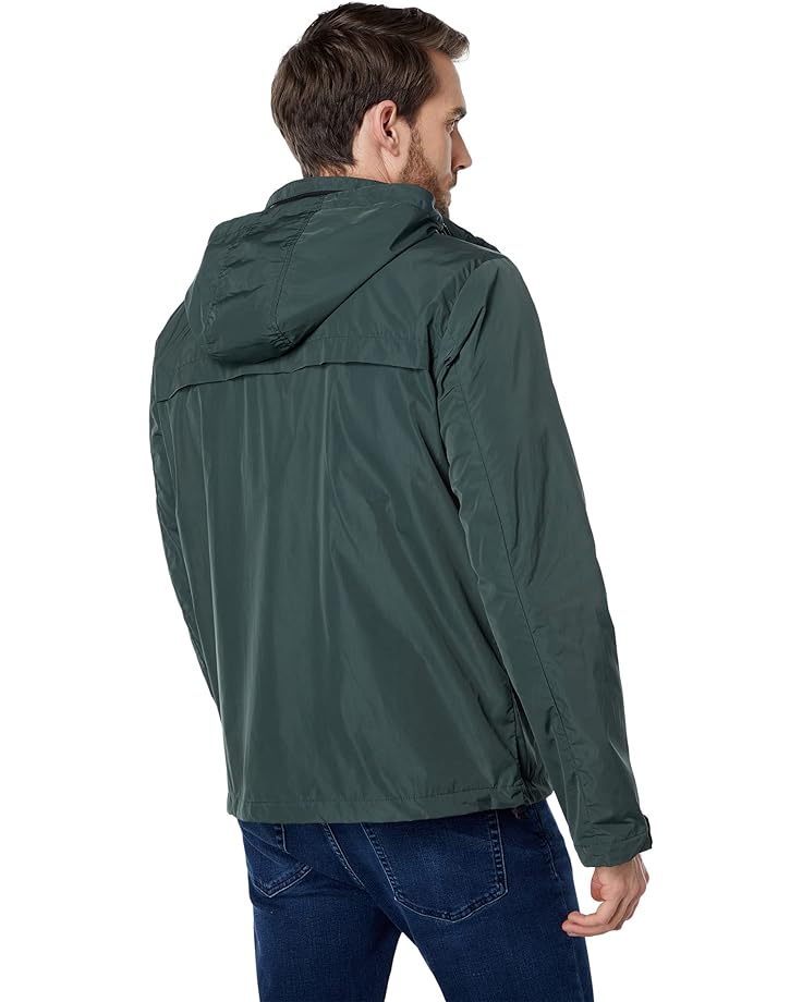 Куртка ECOALF Benialf Jacket, цвет Vintage Green