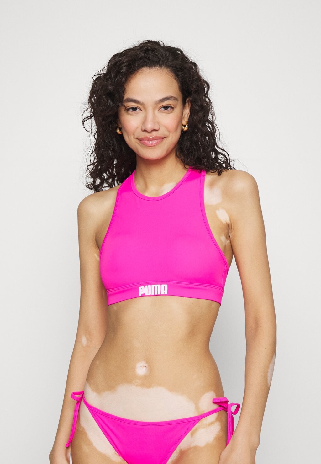 

Верх бикини Puma