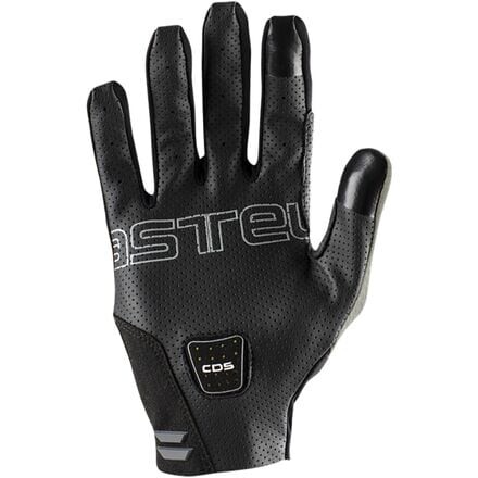 

Перчатки Unlimited LF мужские Castelli, цвет Forest Gray