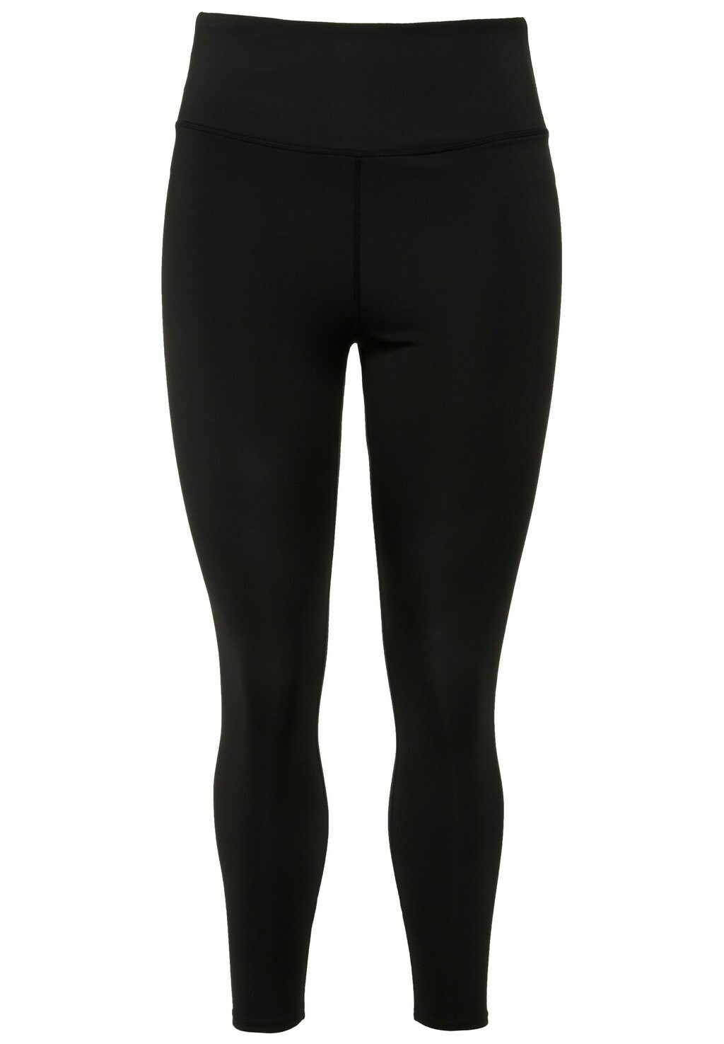

Леггинсы HIGH WAIST LEGGINGS Leggings Studio Untold, черный