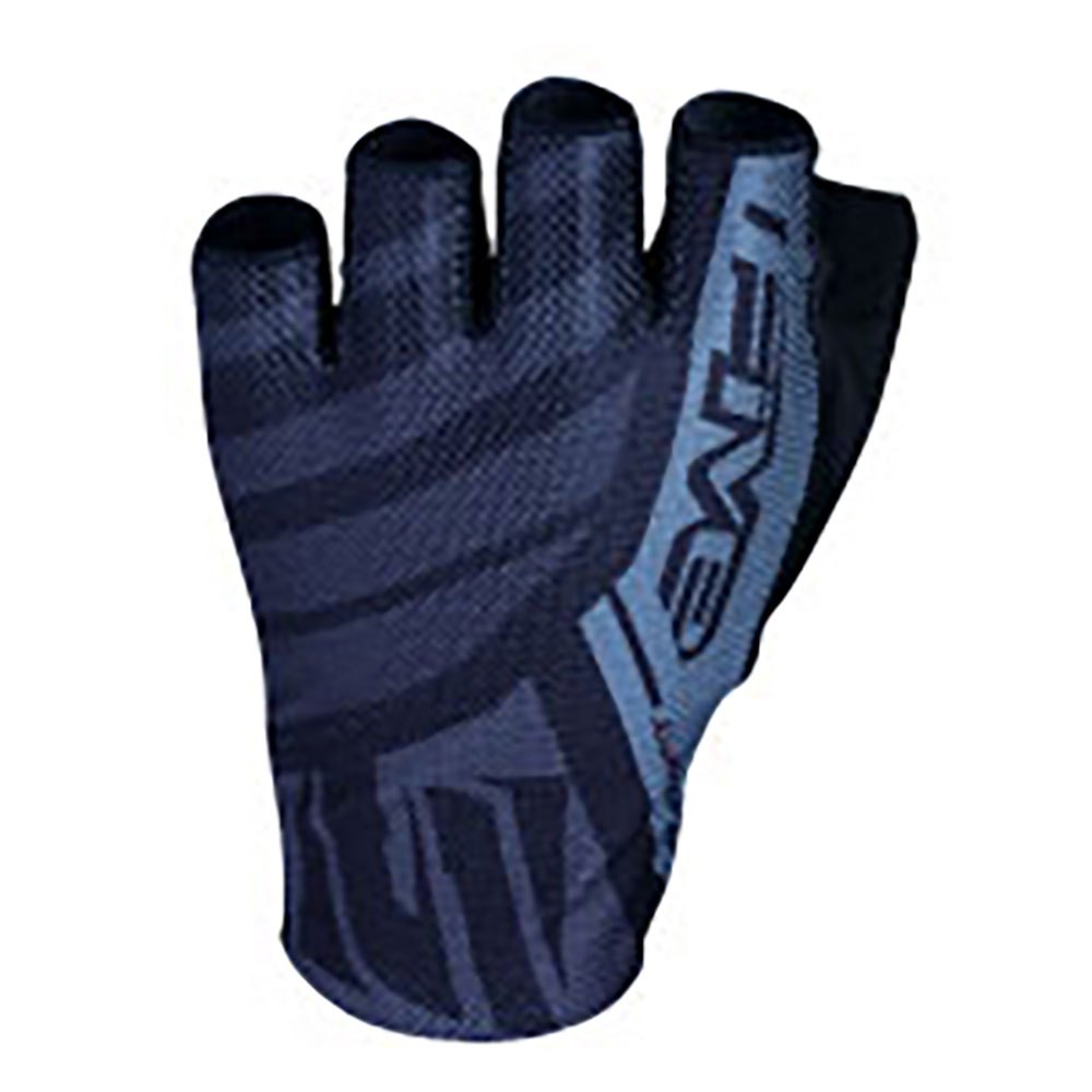короткие перчатки head bike road 1716 short gloves серый Короткие перчатки Five Gloves RC2 Short Gloves, серый