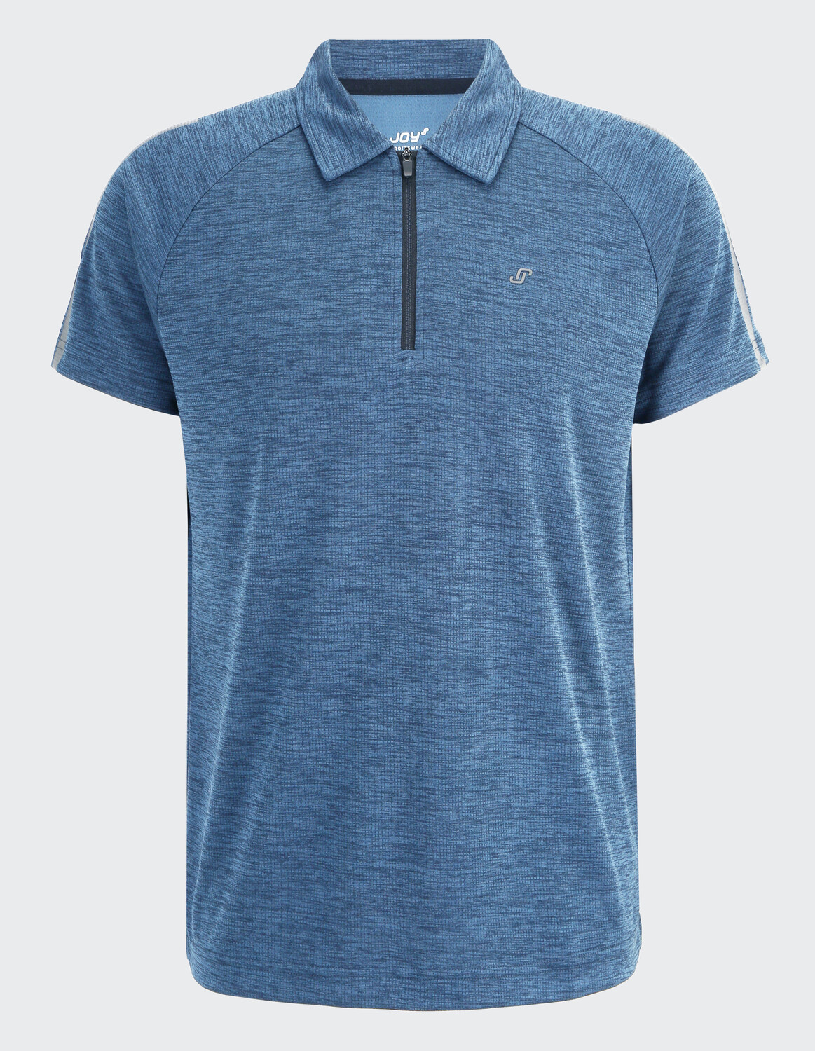 

Поло Joy Sportswear Polo IVO, цвет titanium mel
