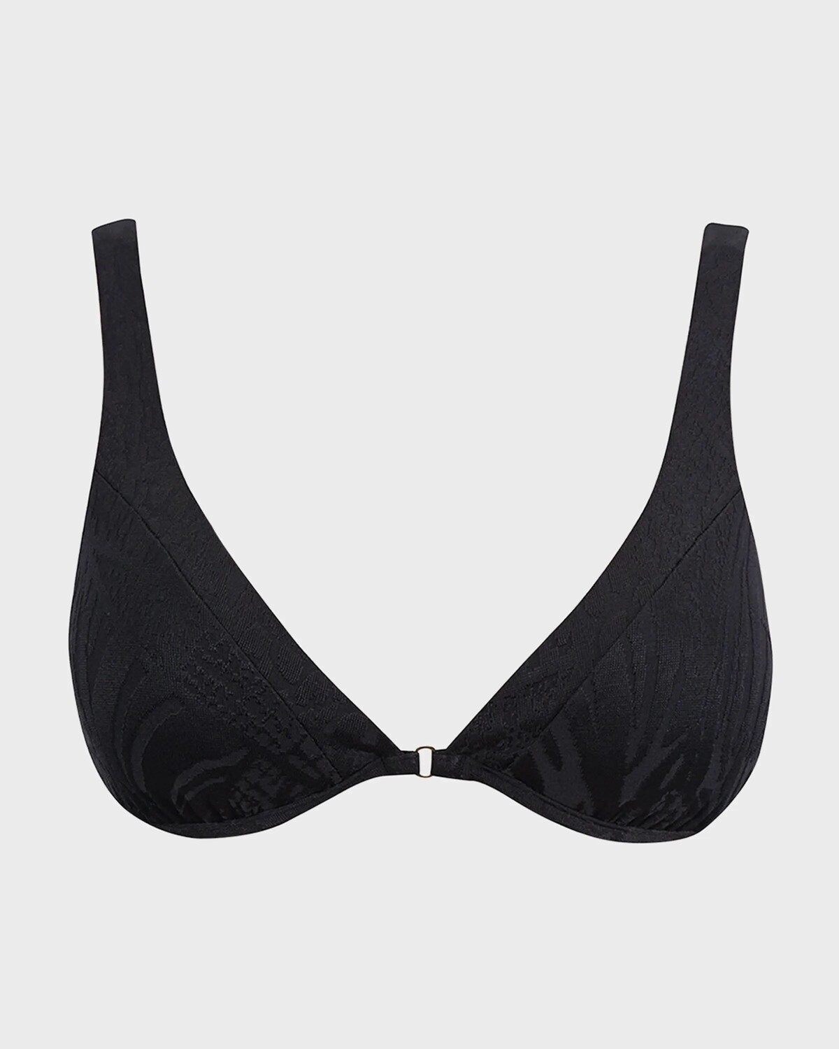 

Плавки бикини Linda Aqua Blu Australia, цвет Nero