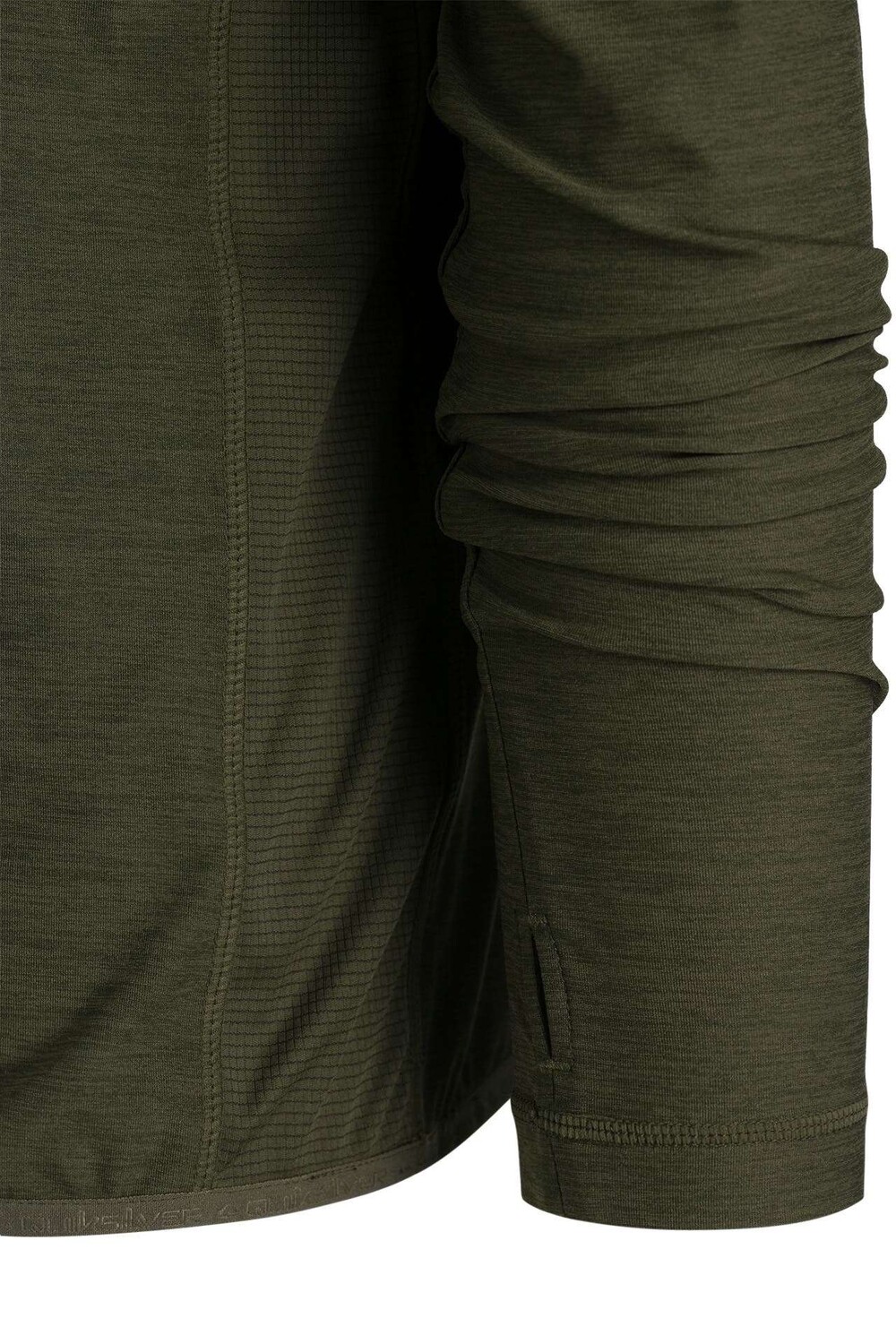 

Лонгслив 'Coast Runner' оливковый Quiksilver