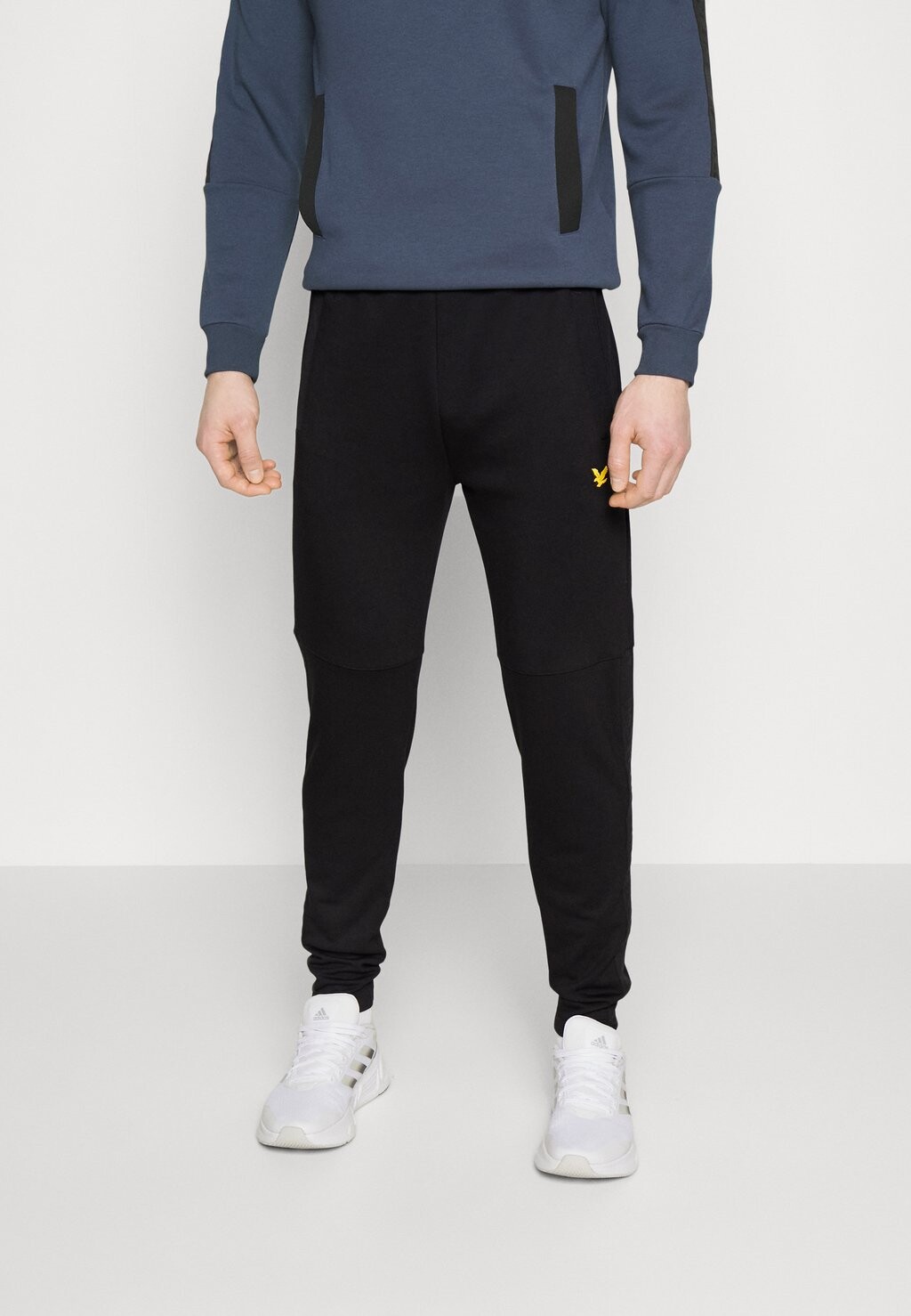 

Спортивные брюки Lyle & Scott