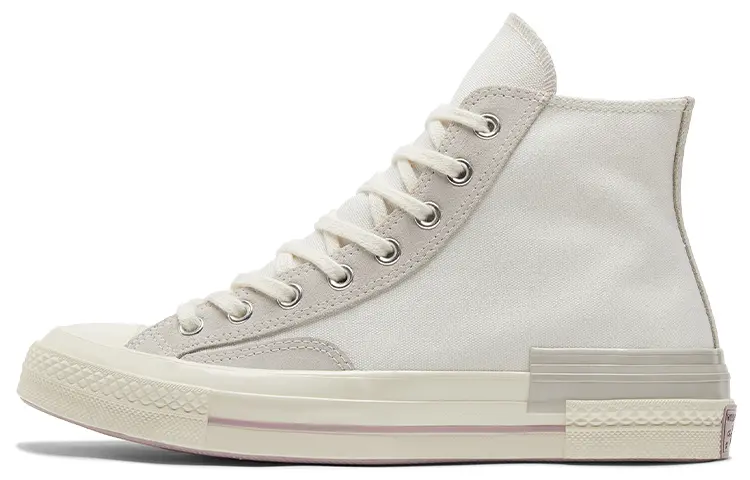 

Туфли Converse Chuck Taylor All Star 1970s Canvas серые унисекс