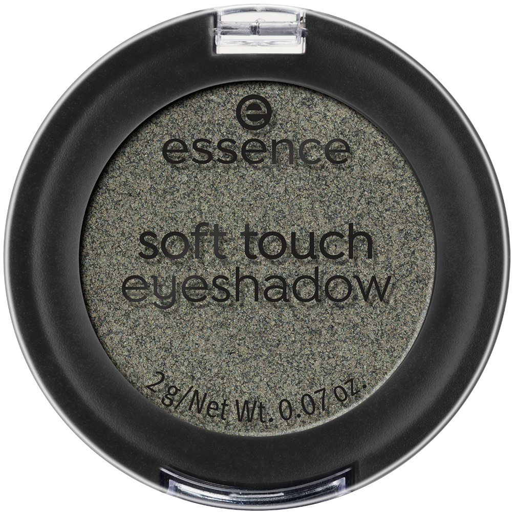 Тени для век 05 Essence Soft Touch, 2 гр