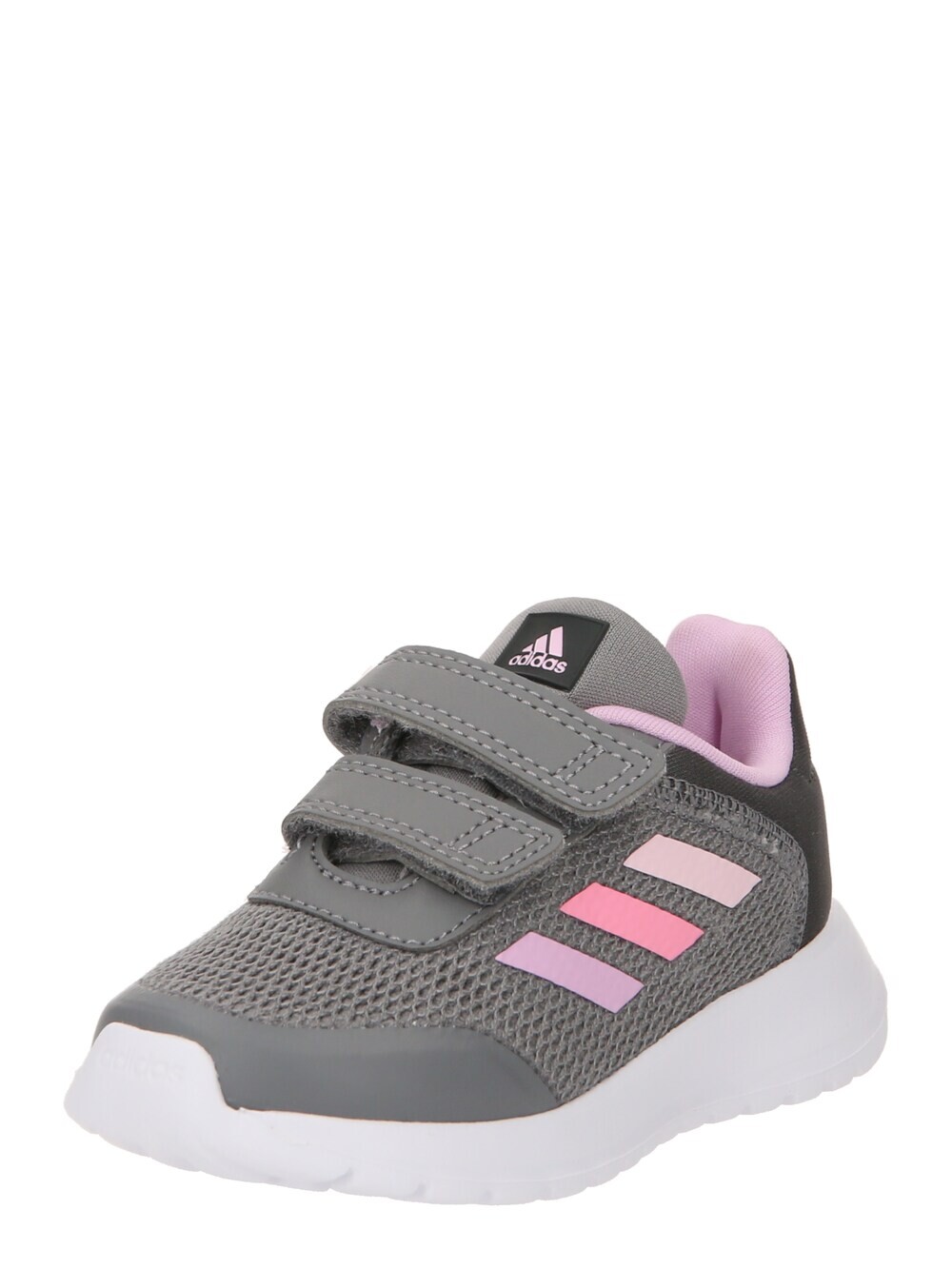 

Кроссовки Adidas Tensaur, серый
