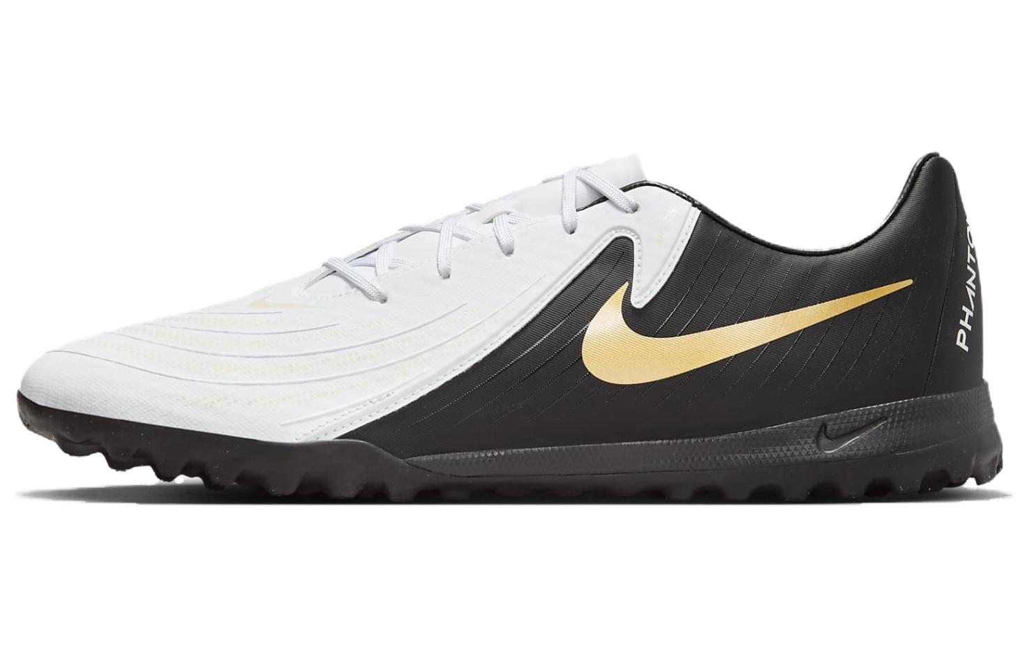 

Nike Phantom GX Футбольные бутсы унисекс, Black/White