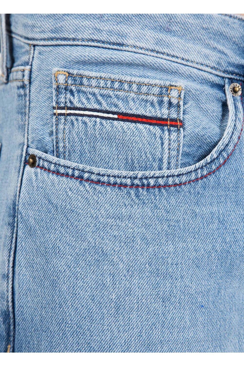 

Брюки Tommy Hilfiger, Синий