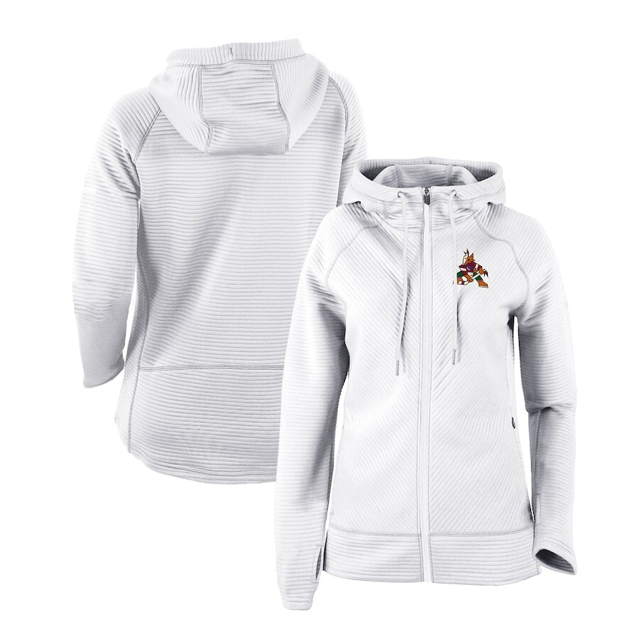 

Толстовка Columbia Arizona Coyotes, белый