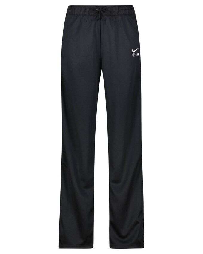 

Брюки отрывные Nike Sportswear, черный
