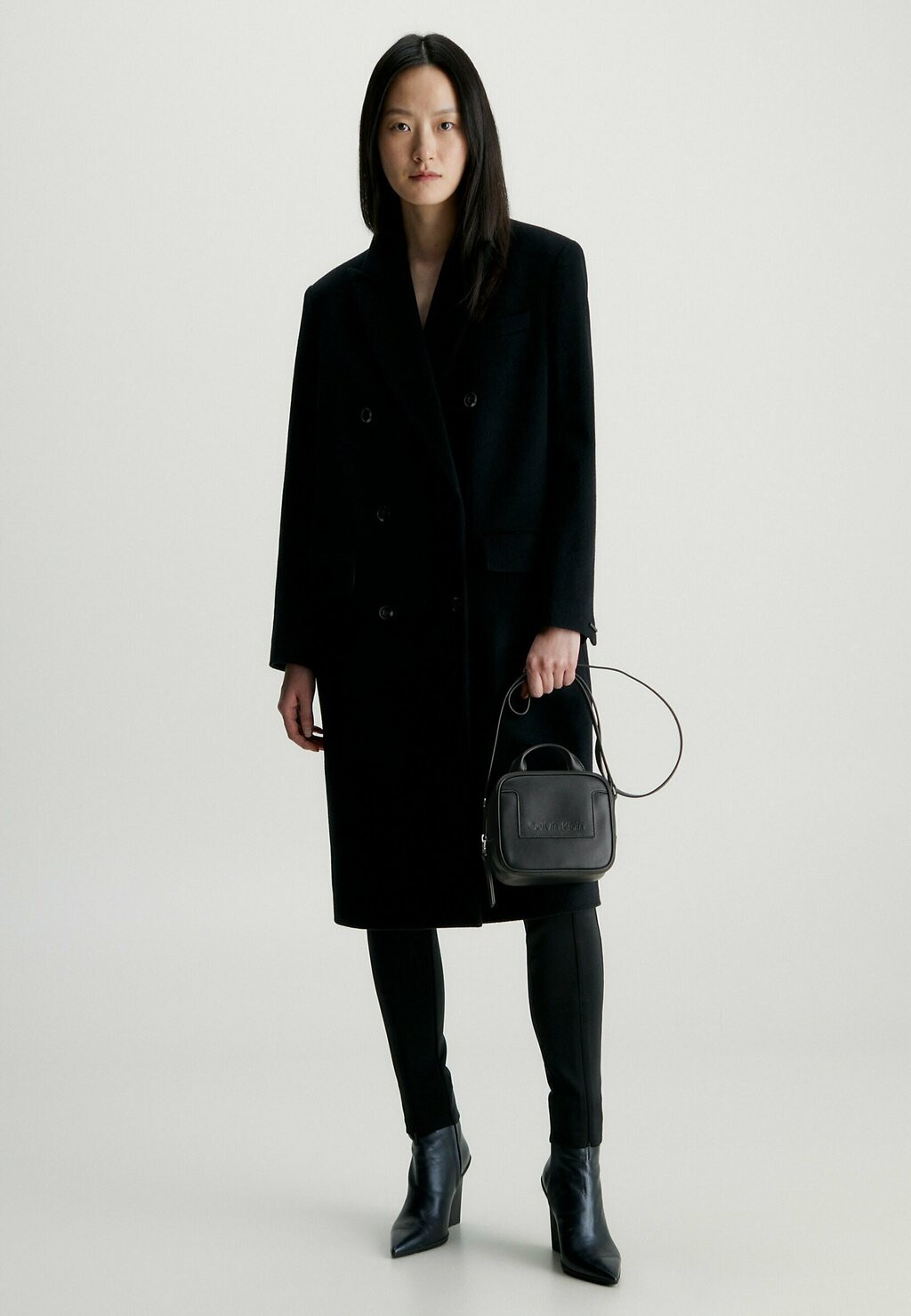 

Сумка Calvin Klein КОМПЛЕКТ, цвет ck black