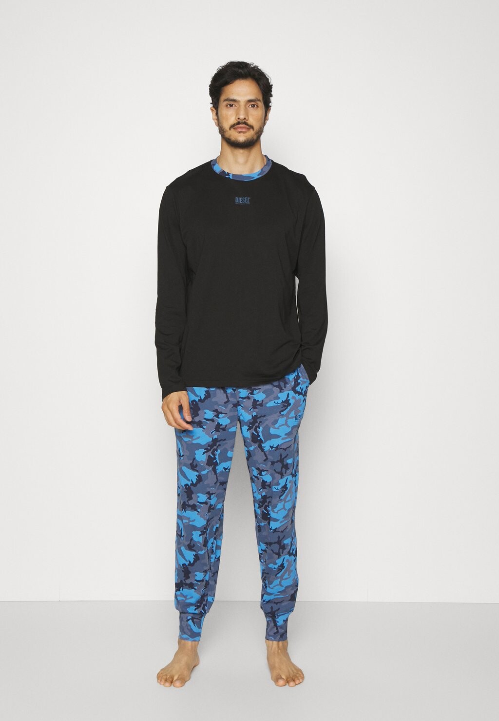 

Пижама CAMO Diesel, синий