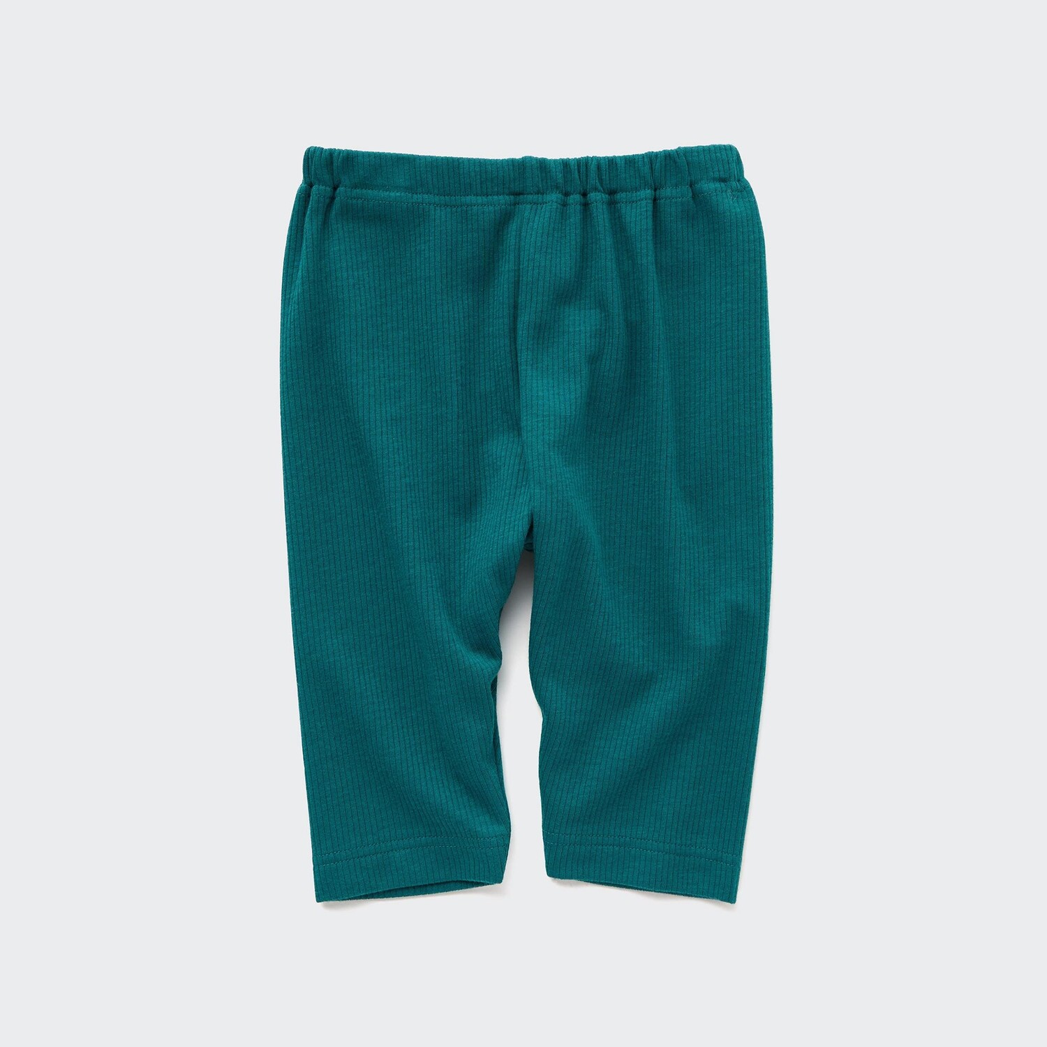 

Леггинсы UNIQLO Airism свободного кроя длина 3/4, зеленый