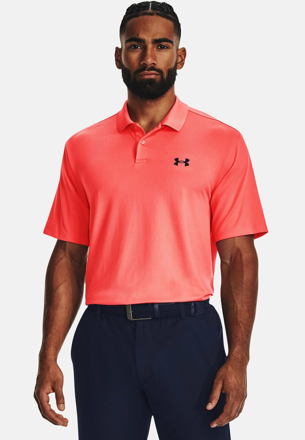 

Рубашка поло Under Armour