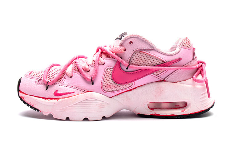 

Кроссовки Nike Air Max Fusion женские