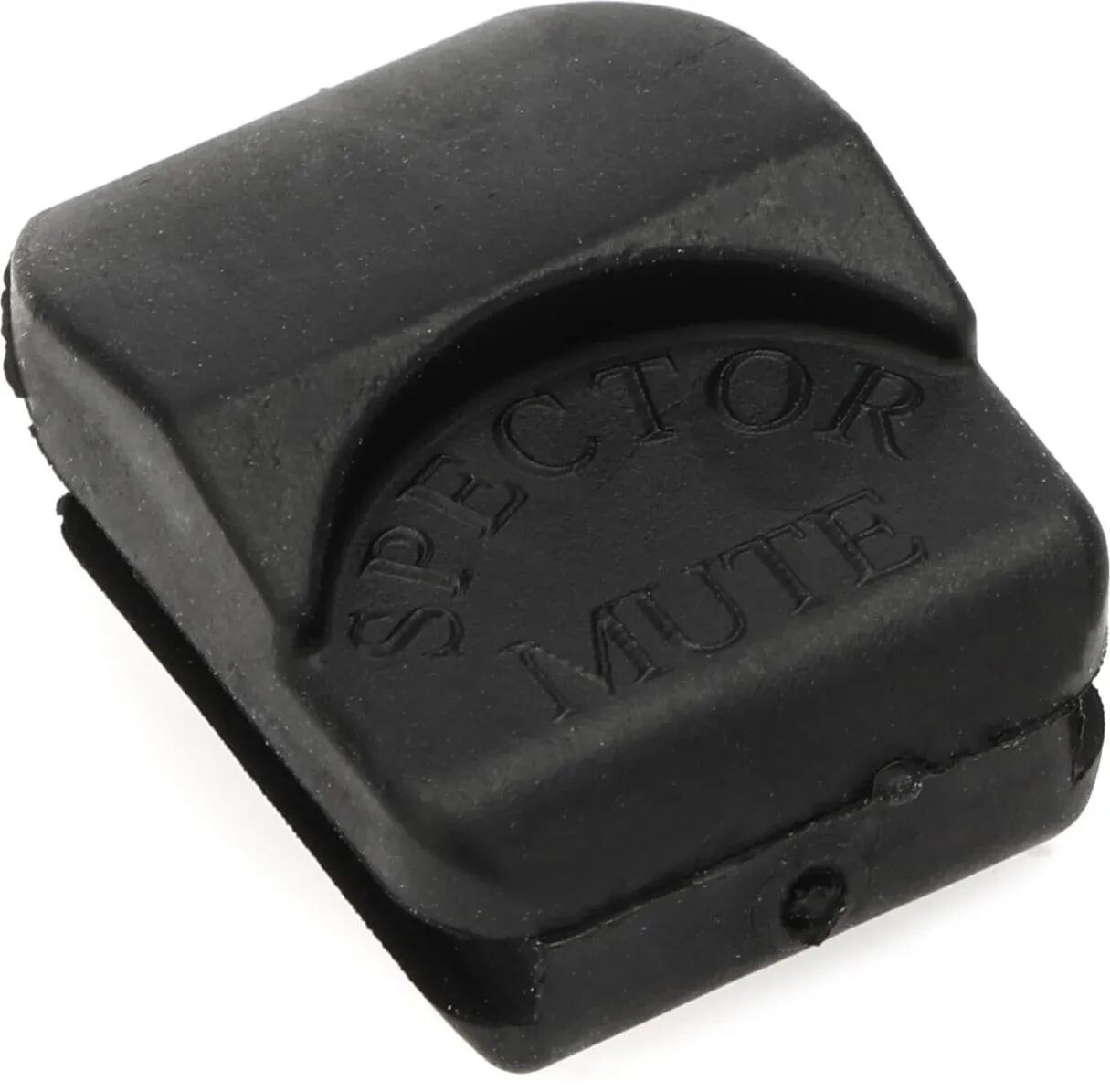 

D'Addario Spector Скрипка Mute - Черный