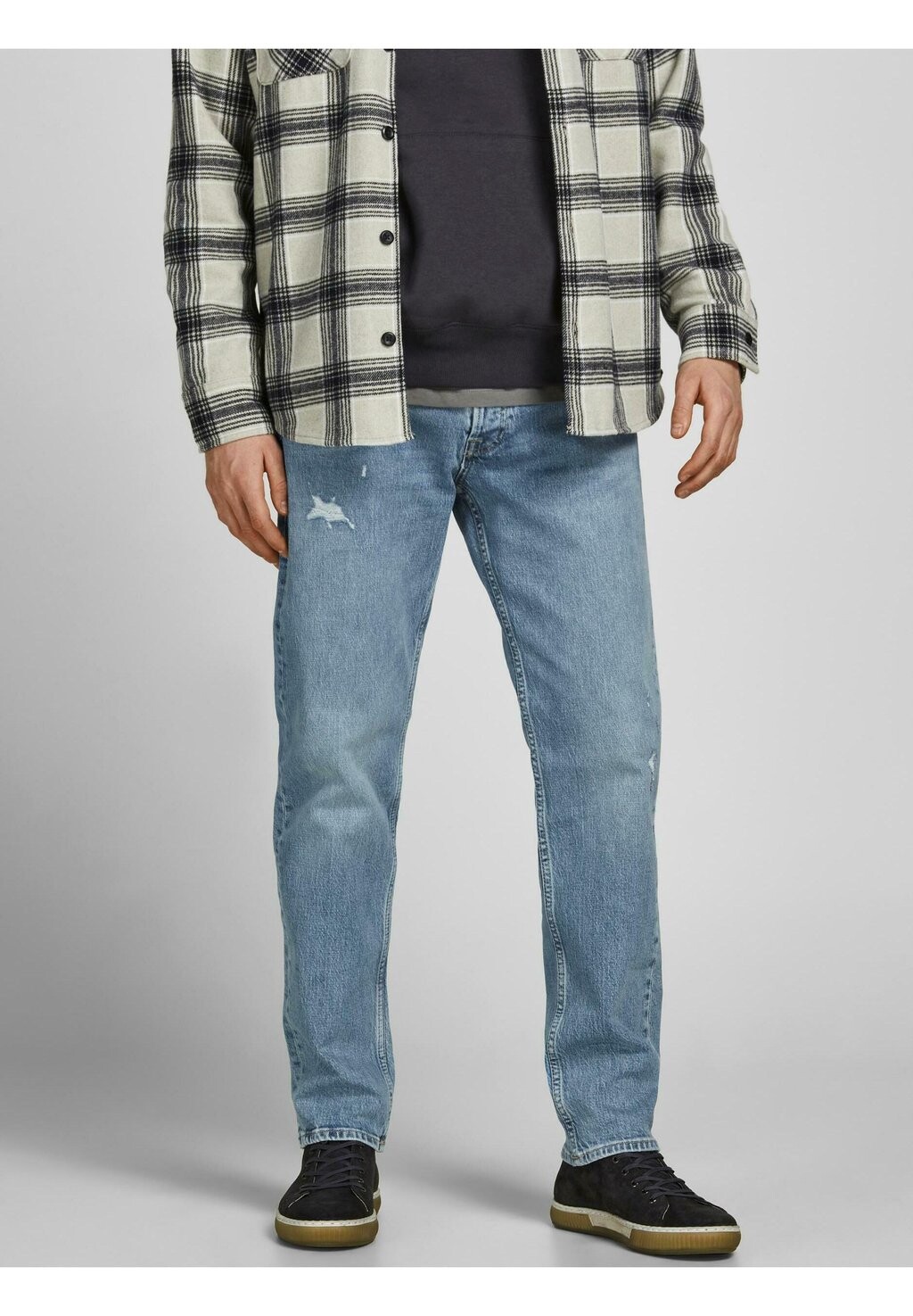 

Джинсы Slim fit Jack & Jones