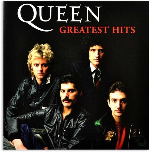 

Виниловая пластинка Queen - Greatest Hits I