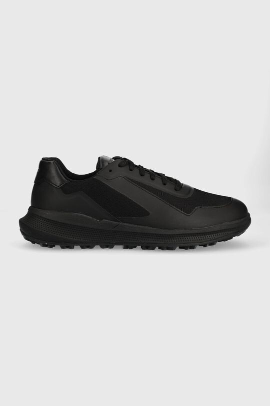 

Кроссовки U PG1X Geox, черный
