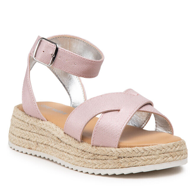 

Сандалии Steve Madden Jcitrus, розовый
