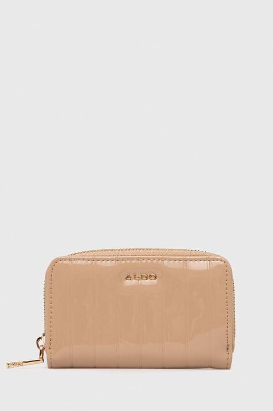 

Кошелек Альдо KLEO Aldo, бежевый