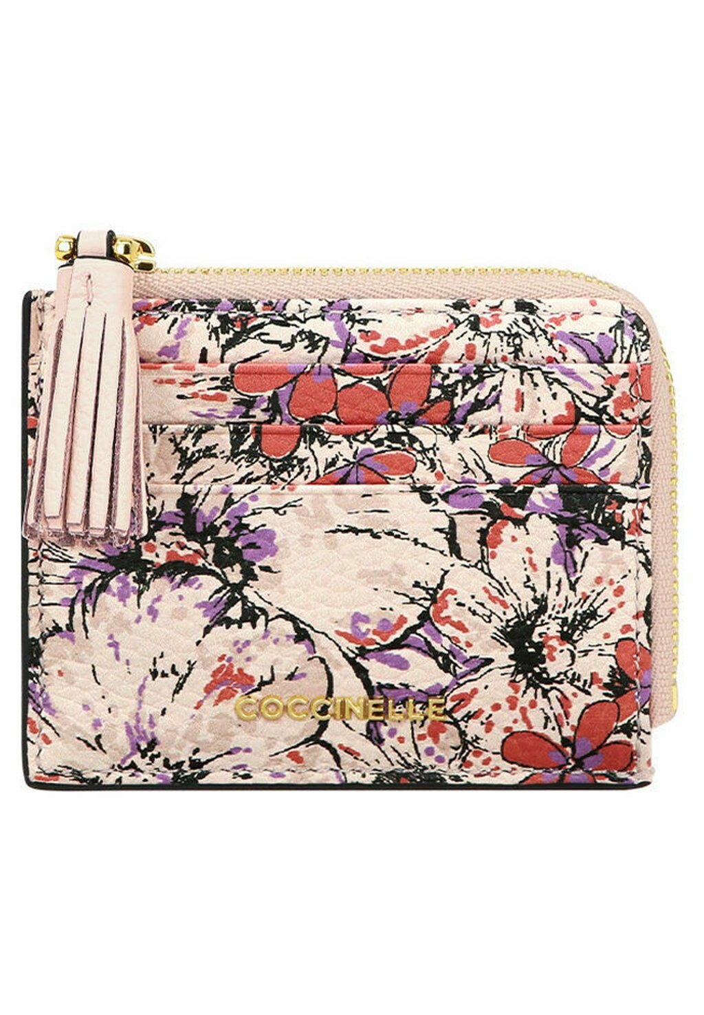 

Кошелек Coccinelle