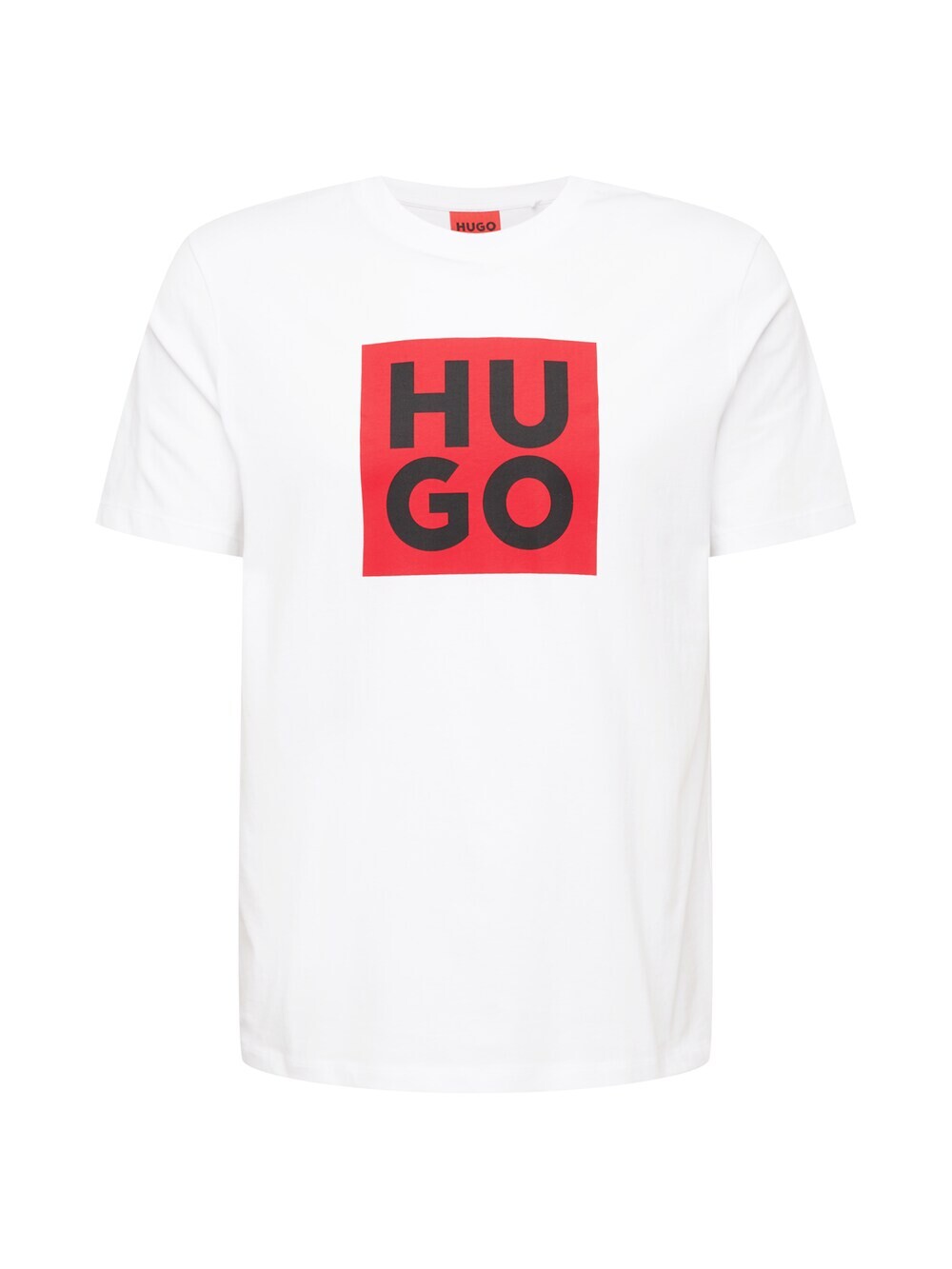 

Футболка HUGO Daltor, белый