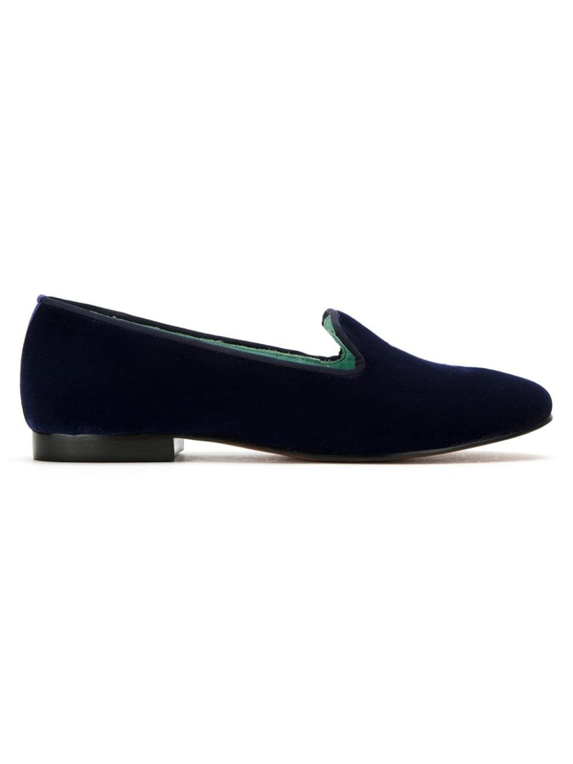 

Blue Bird Shoes лоферы I Do, синий