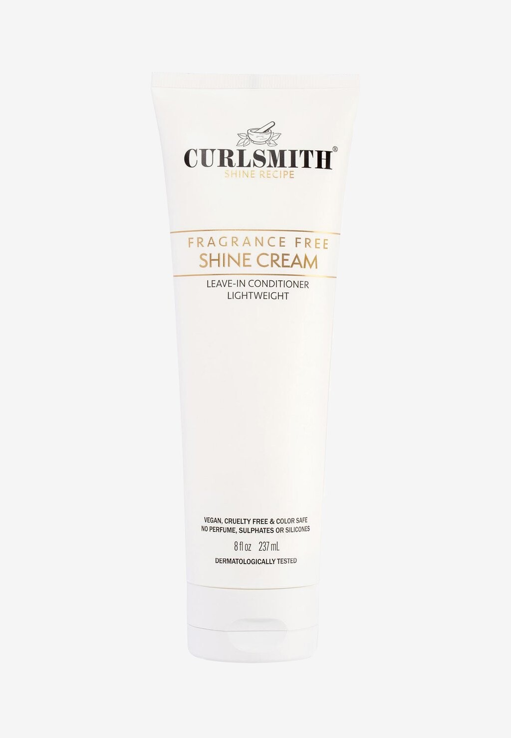 

Уход за волосами Shine Cream Curlsmith