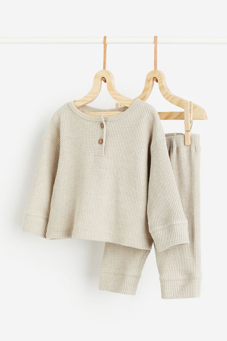 

Набор сотовых текстур из 2 предметов H&M