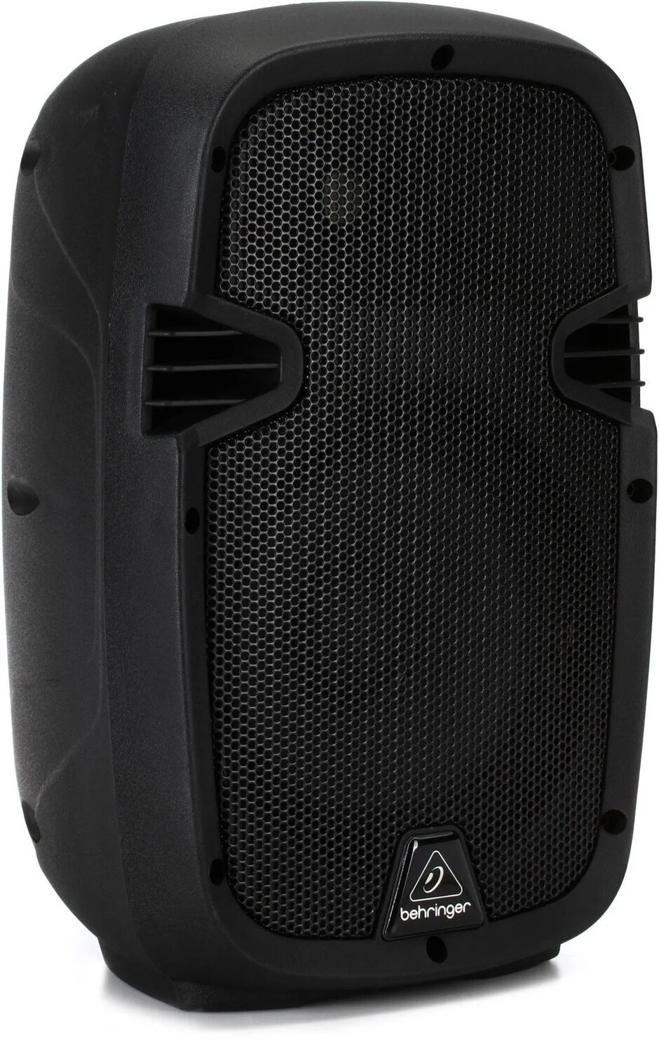 

Behringer PK108A 8-дюймовый активный динамик мощностью 240 Вт с Bluetooth