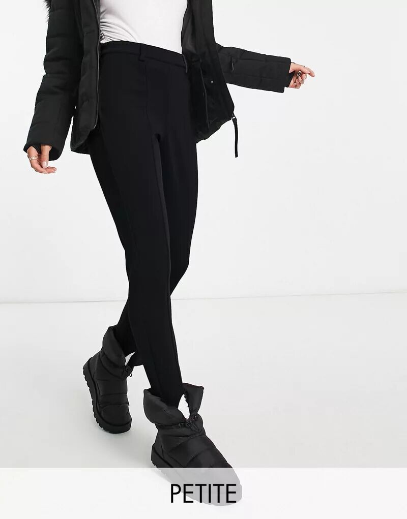 

Лыжные брюки скинни ASOS Petite Fuseau
