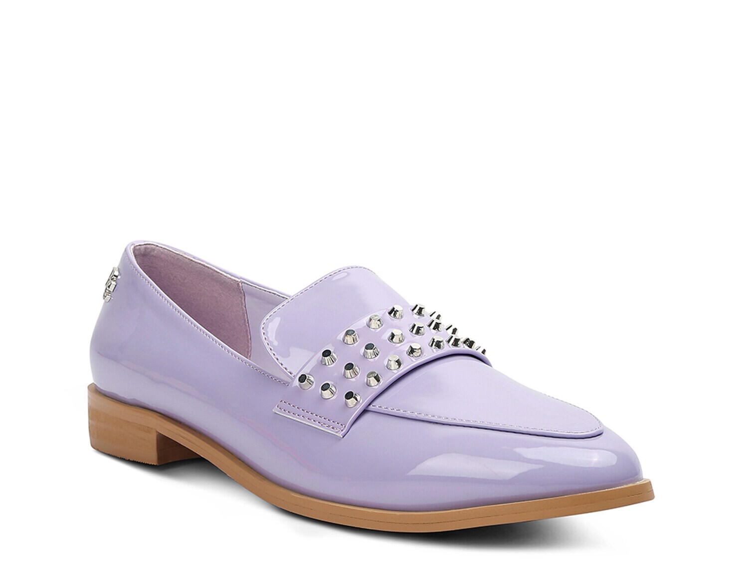 

Лоферы Rag & Co Meanbabe, сирень