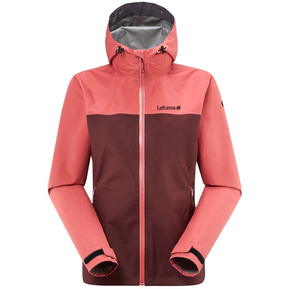 

Куртка Lafuma Shift Goretex, оранжевый