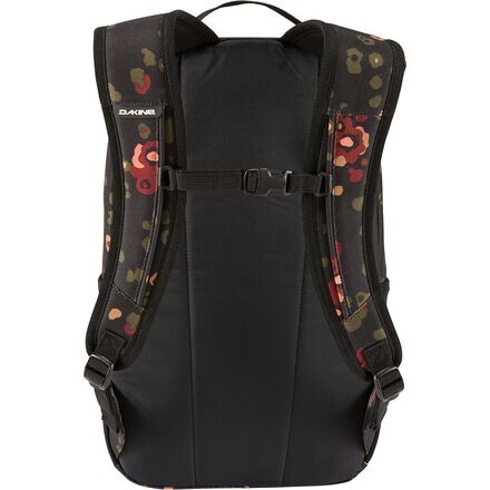 

Рюкзак Urban Mission 18 л DAKINE, цвет Begonia