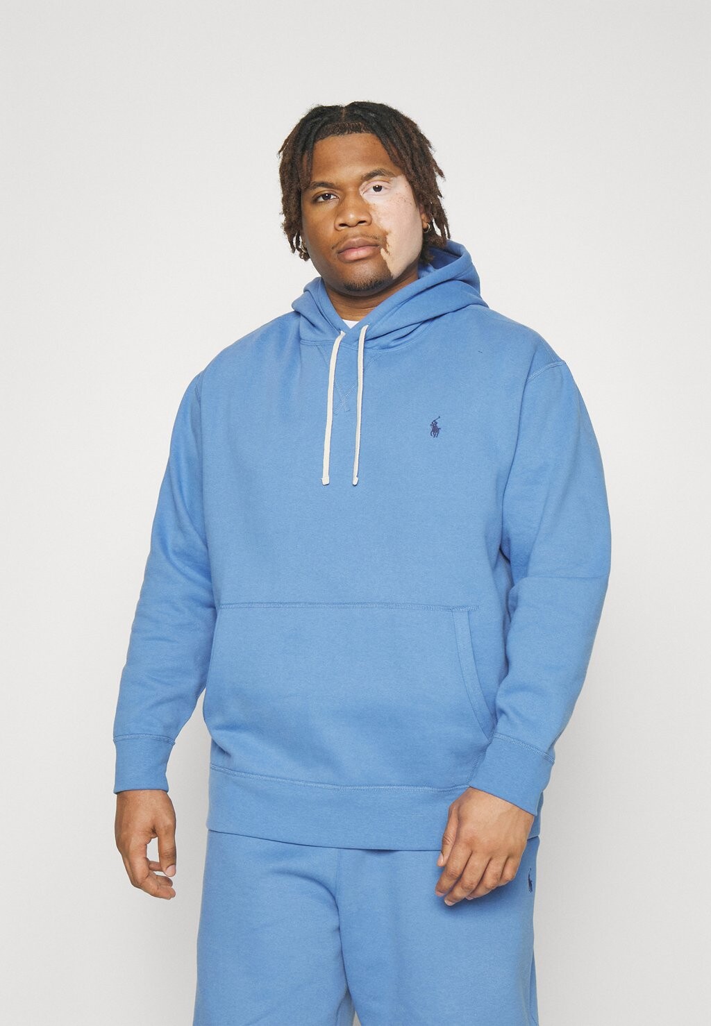 

Худи Polo Ralph Lauren, Синий