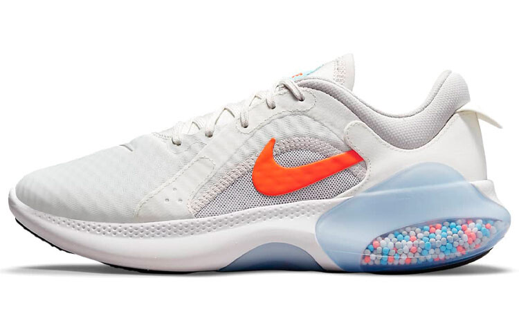 

Кроссовки Nike Joyride Dual Run 2 белый/оранжевый/синий