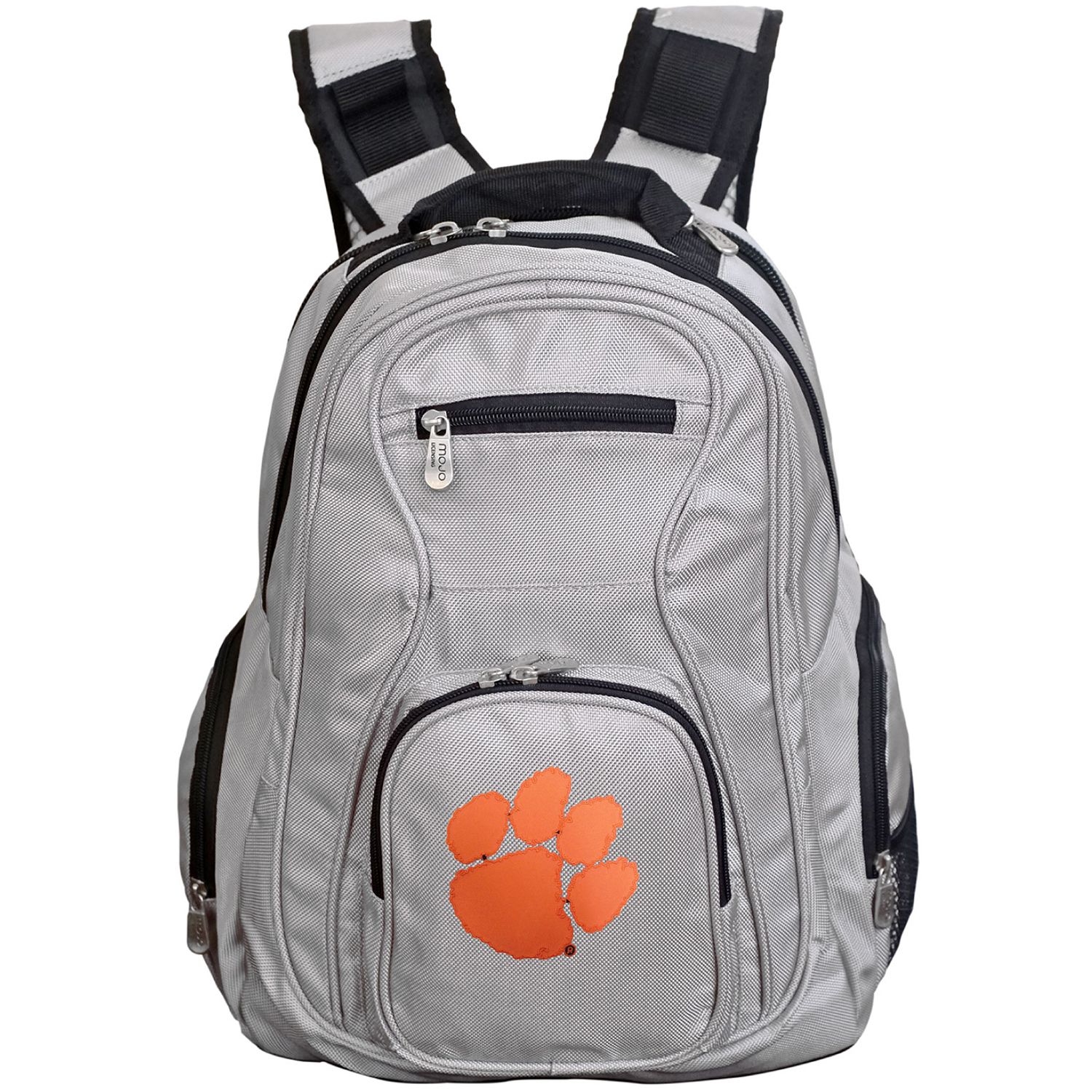 Рюкзак для ноутбука Clemson Tigers премиум-класса