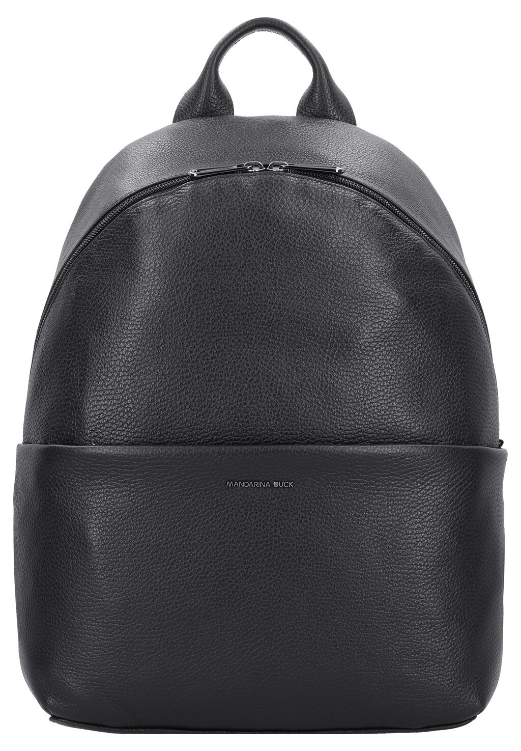 

Рюкзак MELLOW LEATHER Mandarina Duck, цвет nero